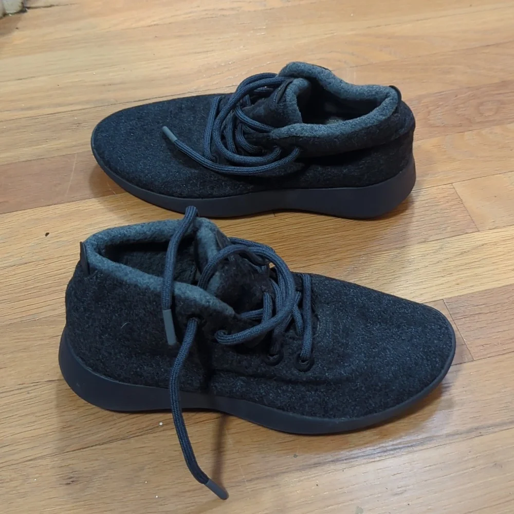 Allbirds Mizzles High Tops - Picture 2 of 5